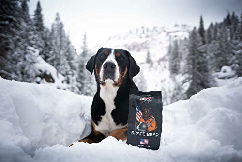 81085407 Space Bear Roast Ground Coffee thumbnail