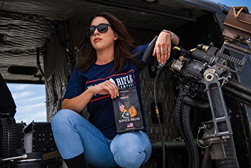 81085407 Space Bear Roast Ground Coffee thumbnail