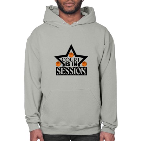 Court Is in Session Style 1136# - Mega Bundle- Hoodie