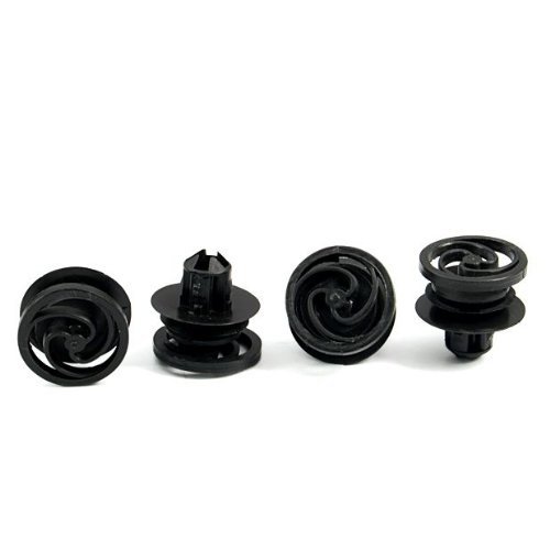 Pack of 25 Trim Panel Retainer Fasteners Clips for VW Volkswagen Beetle Golf Jetta Passat 98 99 00 01 02 03 04 05 06 07 08 09 10 11 12 thumbnail