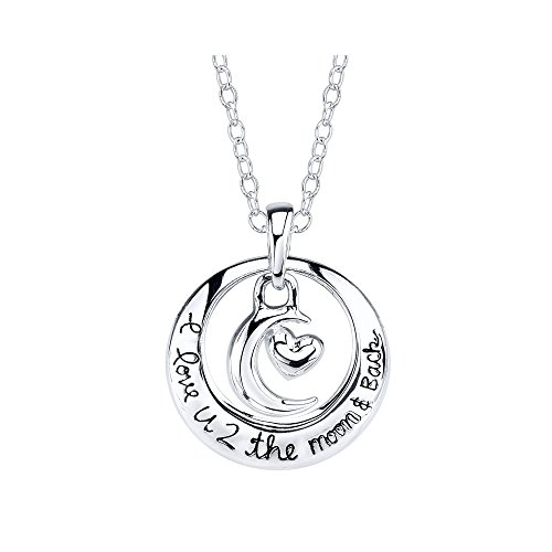Footnotes Sterling Silver 