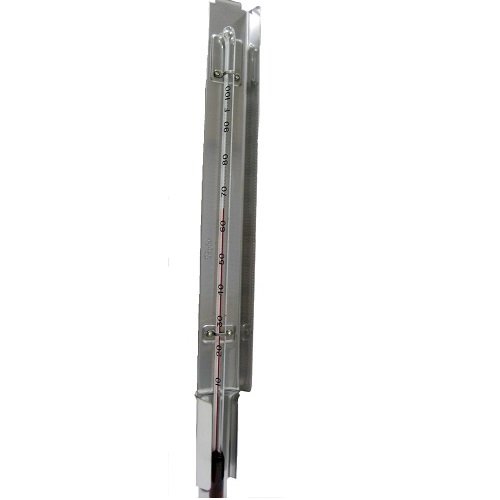 Taylor Precision 5499 Orchard/Grove Thermometer for Trending Temperatures, Frost and Freezing