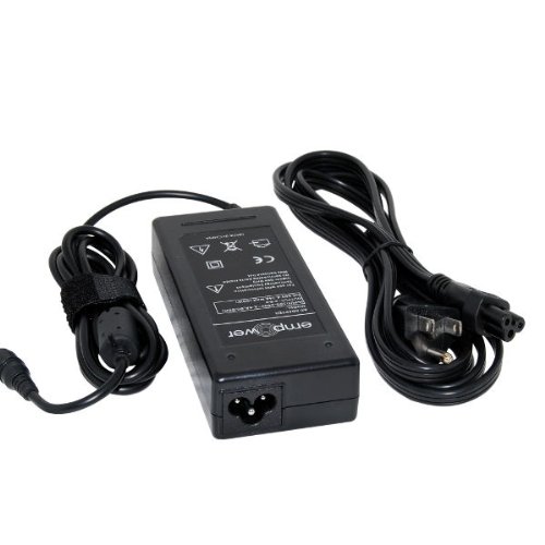 Premium AC Adapter for HP Pavilion Dv5-1015 Dv5-1016 Dv5-1019 Dv5-1021