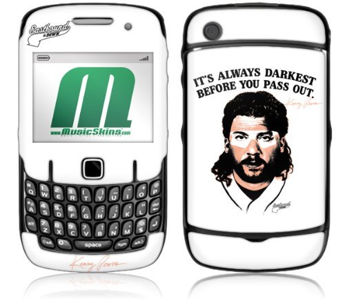 Zing Revolution MS-EBDN30044 BlackBerry Curve - 8520-8530