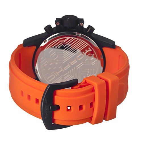 Morphic 2312 M23 Series Mens Watch