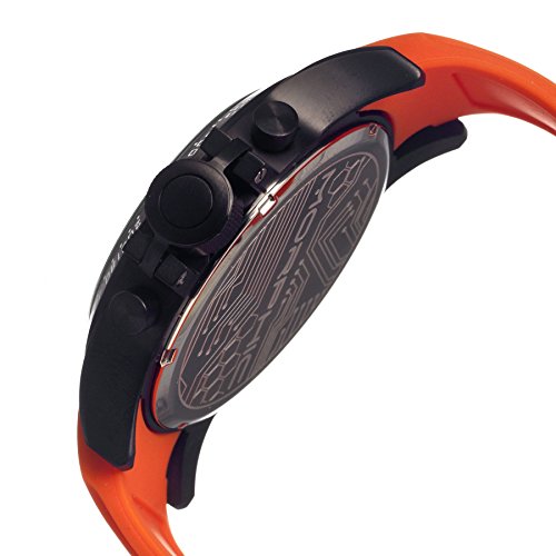 Morphic 2312 M23 Series Mens Watch thumbnail
