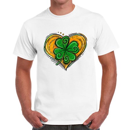 YOTAMI Men S T-shirts Unisex Everyday T-Shirt 3D Print Graphic Print Short Sleeve Casual Top Home White L XL XXL XXXL XXXXL