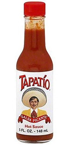 Tapatio Salsa Picante Hot Sauce 5 Fl Oz thumbnail