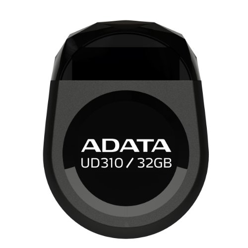 A-Data UD310 32GB, Czarny