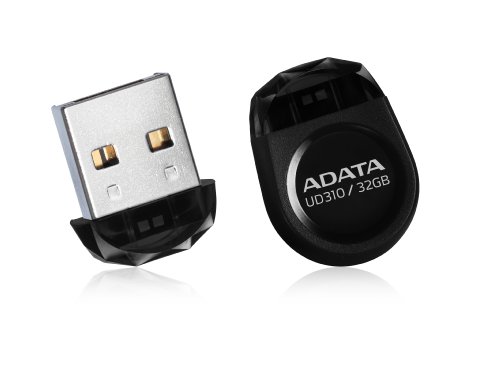 A-Data UD310 32GB, Czarny thumbnail