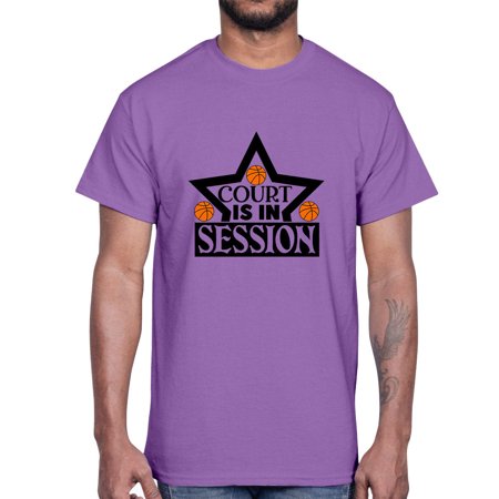 Court Is in Session Style 1136#- Mega Bundle- Cotton Tee