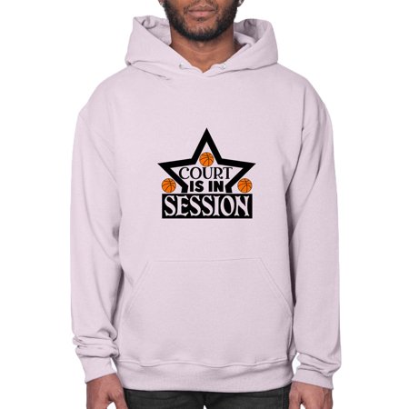 Court Is in Session Style 1136# - Mega Bundle- Hoodie