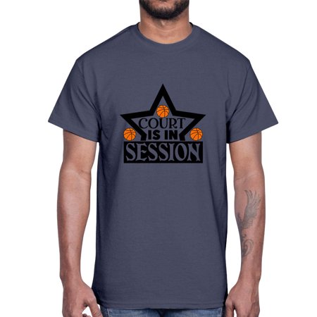Court Is in Session Style 1136#- Mega Bundle- Cotton Tee