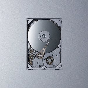 Hard Disk [Limited Edition]