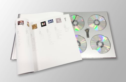 Hard Disk [Limited Edition] thumbnail
