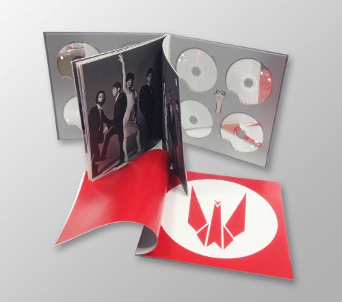 Hard Disk [Limited Edition] thumbnail
