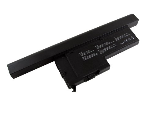 Lenovo IBM Thinkpad X61S-7668 Battery 71Wh, 4800mAh