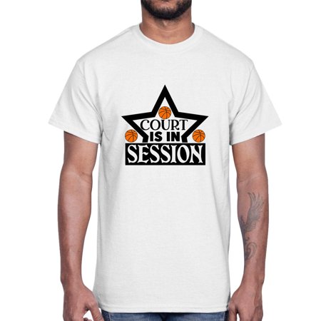 Court Is in Session Style 1136#- Mega Bundle- Cotton Tee