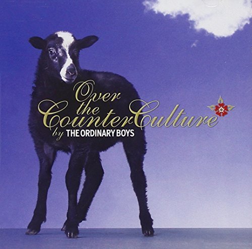 Over the Counter Culture by Ordinary Boys