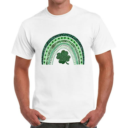 YOTAMI Mens T-shirts Unisex Everyday T-Shirt 3D Print Graphic Print Short Sleeve Casual Top Vacation White L XL XXL XXXL