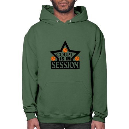 Court Is in Session Style 1136# - Mega Bundle- Hoodie