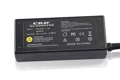 AC Adapter/Battery Charger for Acer Aspire 1641 2920Z 3002LCI 5050-3785 5251-1005 5253 5315-2826 5320 5338 5520-5147 5536-5105 5553 5733-6607 5742-765