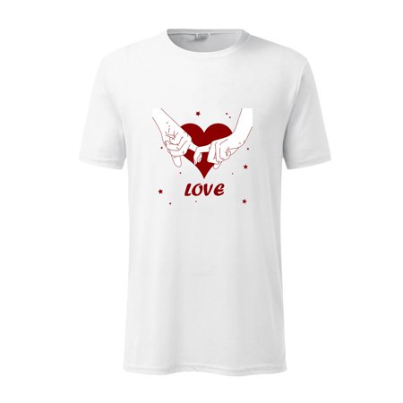 YOTAMI Men S Tees Short Sleeve Casual Graphic Print Round Neck Pullover T Shirt Blouse Beach White M L XL XXL XXXL