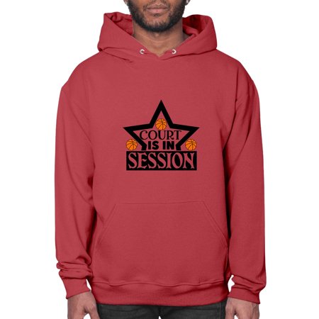Court Is in Session Style 1136# - Mega Bundle- Hoodie