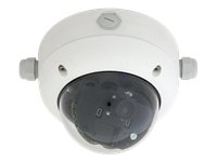 Mobotix Zubehör D2X/Q2x-Aufputz-Set (MX-OPT-AP)