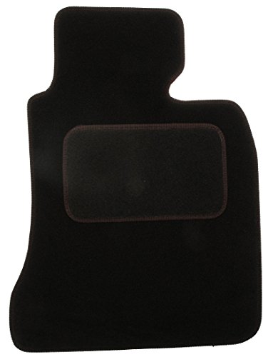 Standard Tailored Car Mat for Kia Sorento 2010 2012 Pattern 2289 POLCO KI06 thumbnail