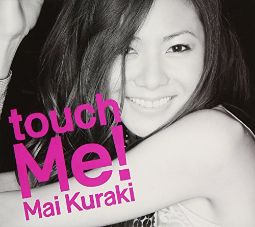 TOUCH ME!(regular Ed.)