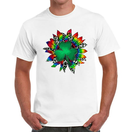 YOTAMI Men S Blouses Unisex Everyday T-Shirt 3D Print Graphic Print Short Sleeve Casual Top Party White L XL XXL XXXL XXXXL