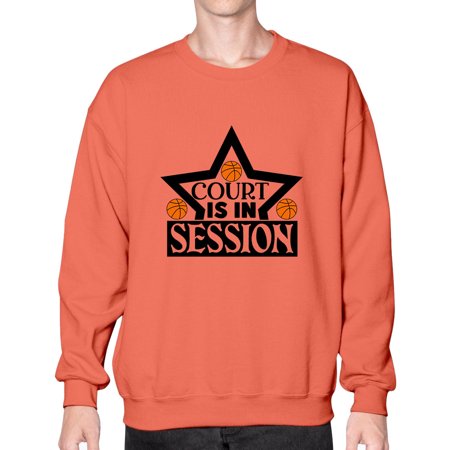 Court Is in Session Style 1136# - Mega Bundle- Sweatshirt - Crew
