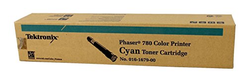Xerox 016-1679-00 Toner Cartridge (Cyan,1-Pack)