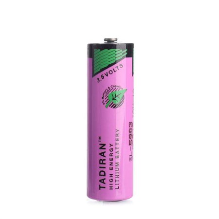 SHENYANG 3.6V 2400mAh TL-5903/S IXtra Series AA Lithium Battery for Tadiran TL-5903 TL-5104 SL-360 S7-400 ER14500 ER14505 TL-2100 6ES7971-0BA00  CNC M