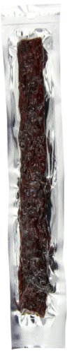 Jack Link's Jumbo Teriyaki Beef Steak Jerky, 2 Oz, Box of 12 Packages thumbnail