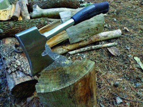 Camco 51082 Camp Axe thumbnail
