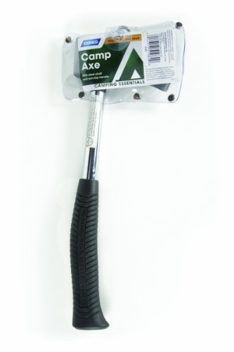 Camco 51082 Camp Axe thumbnail