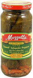 Jalapeno Peppers with Carrots & Onions