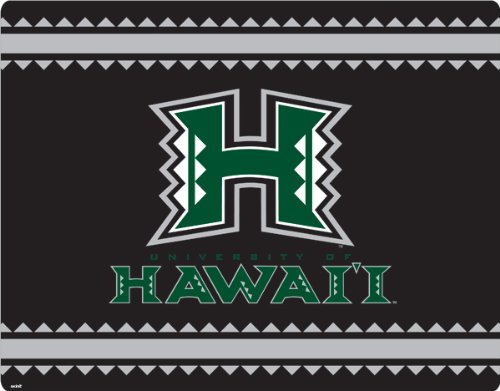 Skinit Protective Skin for Curve 8530 - University of Hawaii Jersey