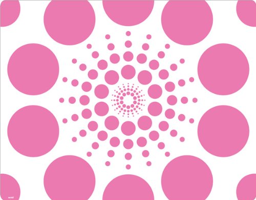 Skinit Protective Skin for Curve 8530 (Cosmopolitan)