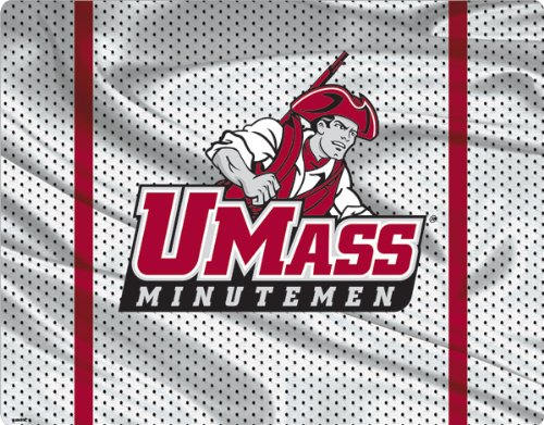 Skinit Protective Skin for Curve 8530 - University of Massachusetts Minutemen thumbnail