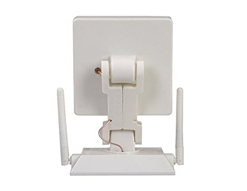Transformer Ralink 3070 High Power Wireless USB Adapter (White) thumbnail