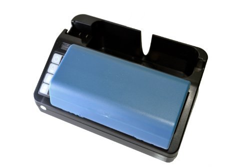 Cargador De Batería Externa Para Irobot Scooba 330 340 350 380 385 590 5800 5806 5900 5910 5920 5930 5940 5950 5999 6000 6050 34001 De Vacío Robóti
