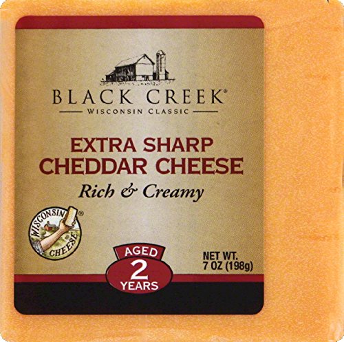 Extra Sharp Cheddar Cheese