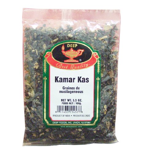 Kamar Kas 3.5oz