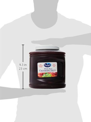 Whole Cranberry Sauce
