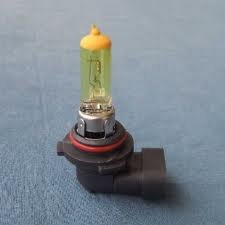 GOLDEN YELLOW 100w ONE PAIR HIGH QUALITY XENON GAS FILLED 9006 FOG LIGHT BULBS for 00 01 02 03 04 05 06 07 BMW 3 Series Coupe/06 07 08 BMW 7 Series/ 0