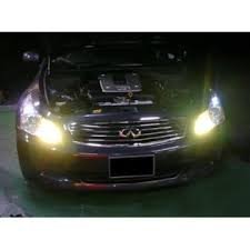 GOLDEN YELLOW 100w ONE PAIR HIGH QUALITY XENON GAS FILLED 9006 FOG LIGHT BULBS for 00 01 02 03 04 05 06 07 BMW 3 Series Coupe/06 07 08 BMW 7 Series/ 0 thumbnail