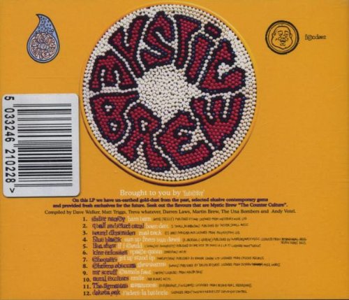 Mystic Brew: Counter Culture thumbnail